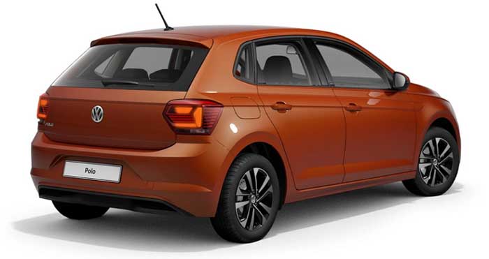 Les VW series speciales